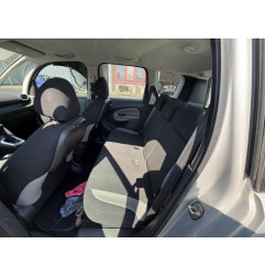 Optique avant principal gauche (feux)(phare) CITROEN C3 PICASSO Photo n°17