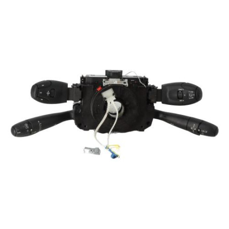 Com (Bloc Contacteur Tournant+Commodo Essuie Glace+Commodo Phare) CITROEN C3 PICASSO Photo n°1