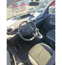 Com (Bloc Contacteur Tournant+Commodo Essuie Glace+Commodo Phare) CITROEN C3 PICASSO Photo n°7