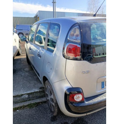 Com (Bloc Contacteur Tournant+Commodo Essuie Glace+Commodo Phare) CITROEN C3 PICASSO Photo n°8