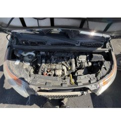 Com (Bloc Contacteur Tournant+Commodo Essuie Glace+Commodo Phare) CITROEN C3 PICASSO Photo n°11