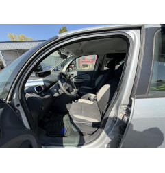 Com (Bloc Contacteur Tournant+Commodo Essuie Glace+Commodo Phare) CITROEN C3 PICASSO Photo n°15