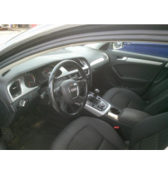 Retroviseur droit AUDI A4 3 Photo n°7