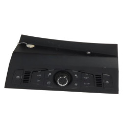 Commande chauffage AUDI A4 3 Photo n°1