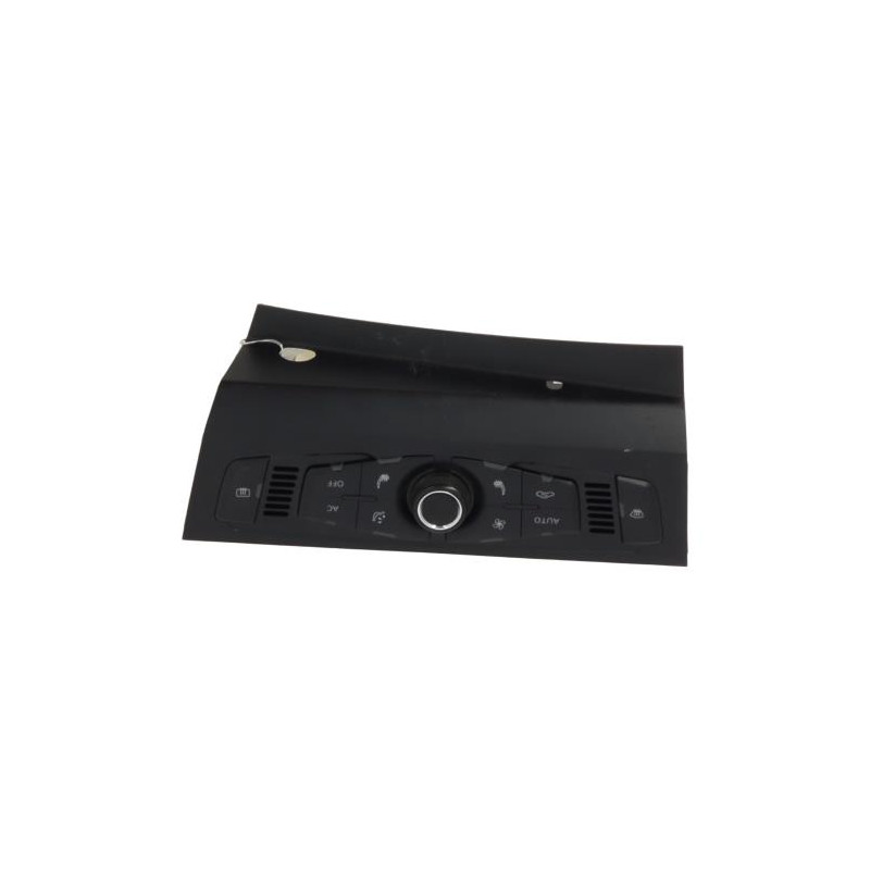 Commande chauffage AUDI A4 3