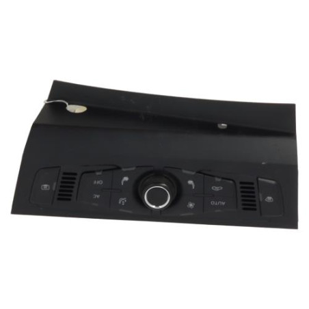Commande chauffage AUDI A4 3 Photo n°1
