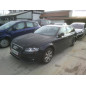 Commande chauffage AUDI A4 3
