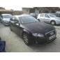 Commande chauffage AUDI A4 3