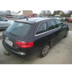 Commande chauffage AUDI A4 3 Photo n°8