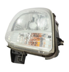 Optique avant principal droit (feux)(phare) RENAULT KANGOO 1 Photo n°2