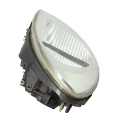 Optique avant principal droit (feux)(phare) RENAULT KANGOO 1 Photo n°4