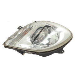Optique avant principal droit (feux)(phare) RENAULT KANGOO 1 Photo n°5