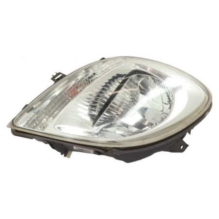 Optique avant principal droit (feux)(phare) RENAULT KANGOO 1 Photo n°5