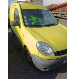 Optique avant principal droit (feux)(phare) RENAULT KANGOO 1 Photo n°6