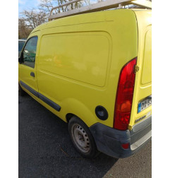 Optique avant principal droit (feux)(phare) RENAULT KANGOO 1 Photo n°8