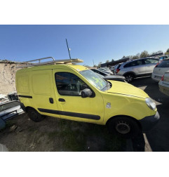 Optique avant principal droit (feux)(phare) RENAULT KANGOO 1 Photo n°14