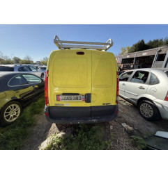 Optique avant principal droit (feux)(phare) RENAULT KANGOO 1 Photo n°19