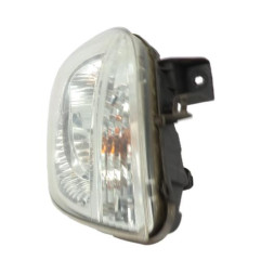 Optique avant principal gauche (feux)(phare) RENAULT KANGOO 1