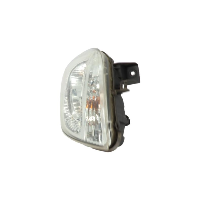 Optique avant principal gauche (feux)(phare) RENAULT KANGOO 1