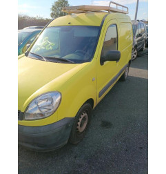 Optique avant principal gauche (feux)(phare) RENAULT KANGOO 1 Photo n°7