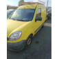 Optique avant principal gauche (feux)(phare) RENAULT KANGOO 1