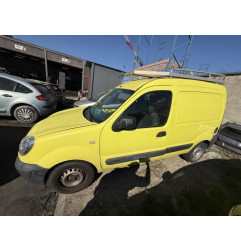 Optique avant principal gauche (feux)(phare) RENAULT KANGOO 1 Photo n°13