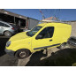 Optique avant principal gauche (feux)(phare) RENAULT KANGOO 1