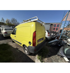 Optique avant principal gauche (feux)(phare) RENAULT KANGOO 1 Photo n°17