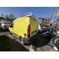 Optique avant principal gauche (feux)(phare) RENAULT KANGOO 1