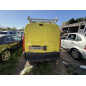 Optique avant principal gauche (feux)(phare) RENAULT KANGOO 1