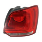 Feu arriere principal droit (feux) VOLKSWAGEN POLO 5