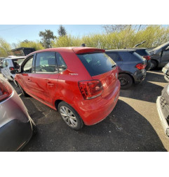 Feu arriere principal droit (feux) VOLKSWAGEN POLO 5 Photo n°20