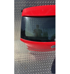 Malle/Hayon arriere VOLKSWAGEN POLO 5