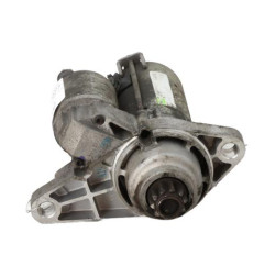 Demarreur VOLKSWAGEN POLO 5 Photo n°1