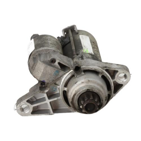 Demarreur VOLKSWAGEN POLO 5 Photo n°1