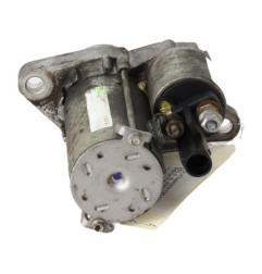 Demarreur VOLKSWAGEN POLO 5 Photo n°3