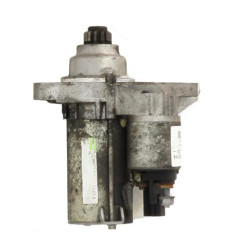 Demarreur VOLKSWAGEN POLO 5 Photo n°5