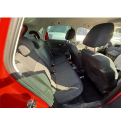 Demarreur VOLKSWAGEN POLO 5 Photo n°18