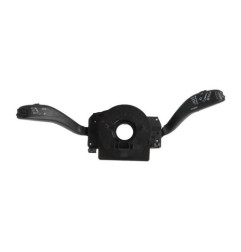 Com (Bloc Contacteur Tournant+Commodo Essuie Glace+Commodo Phare) VOLKSWAGEN POLO 5 Photo n°4