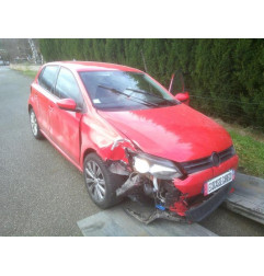 Com (Bloc Contacteur Tournant+Commodo Essuie Glace+Commodo Phare) VOLKSWAGEN POLO 5 Photo n°6