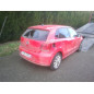 Com (Bloc Contacteur Tournant+Commodo Essuie Glace+Commodo Phare) VOLKSWAGEN POLO 5