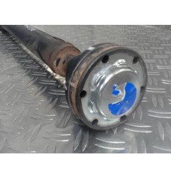 Arbre de transmission avant LAND ROVER DISCOVERY 4 Photo n°3