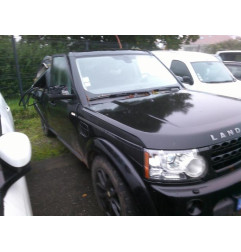 Arbre de transmission avant LAND ROVER DISCOVERY 4 Photo n°6