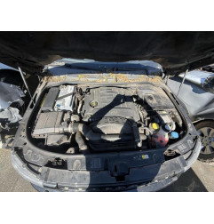 Arbre de transmission avant LAND ROVER DISCOVERY 4 Photo n°12