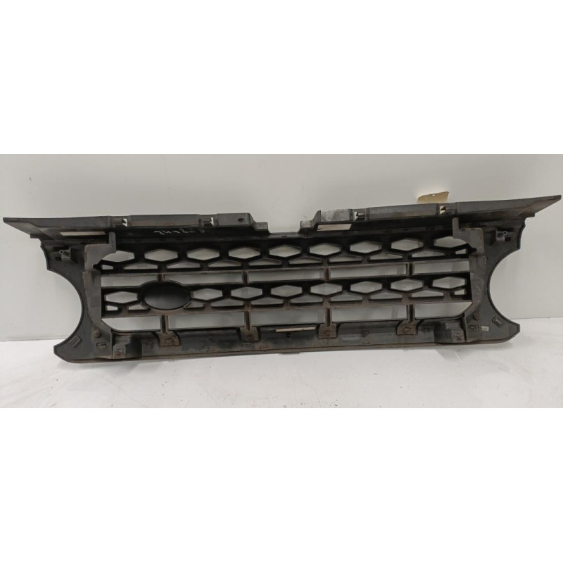 Calandre LAND ROVER DISCOVERY 4 Photo n°2