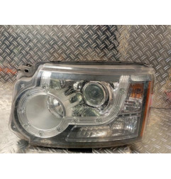 Optique avant principal gauche (feux)(phare) LAND ROVER DISCOVERY 4 Photo n°1