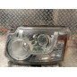 Optique avant principal gauche (feux)(phare) LAND ROVER DISCOVERY 4