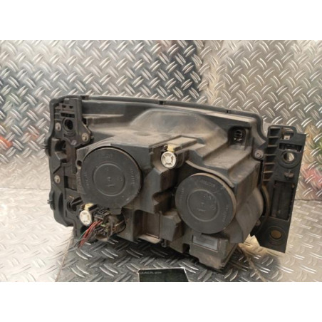 Optique avant principal gauche (feux)(phare) LAND ROVER DISCOVERY 4