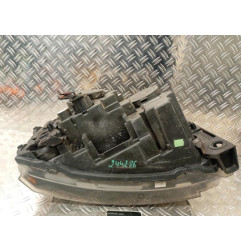 Optique avant principal gauche (feux)(phare) LAND ROVER DISCOVERY 4 Photo n°3