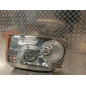 Optique avant principal gauche (feux)(phare) LAND ROVER DISCOVERY 4